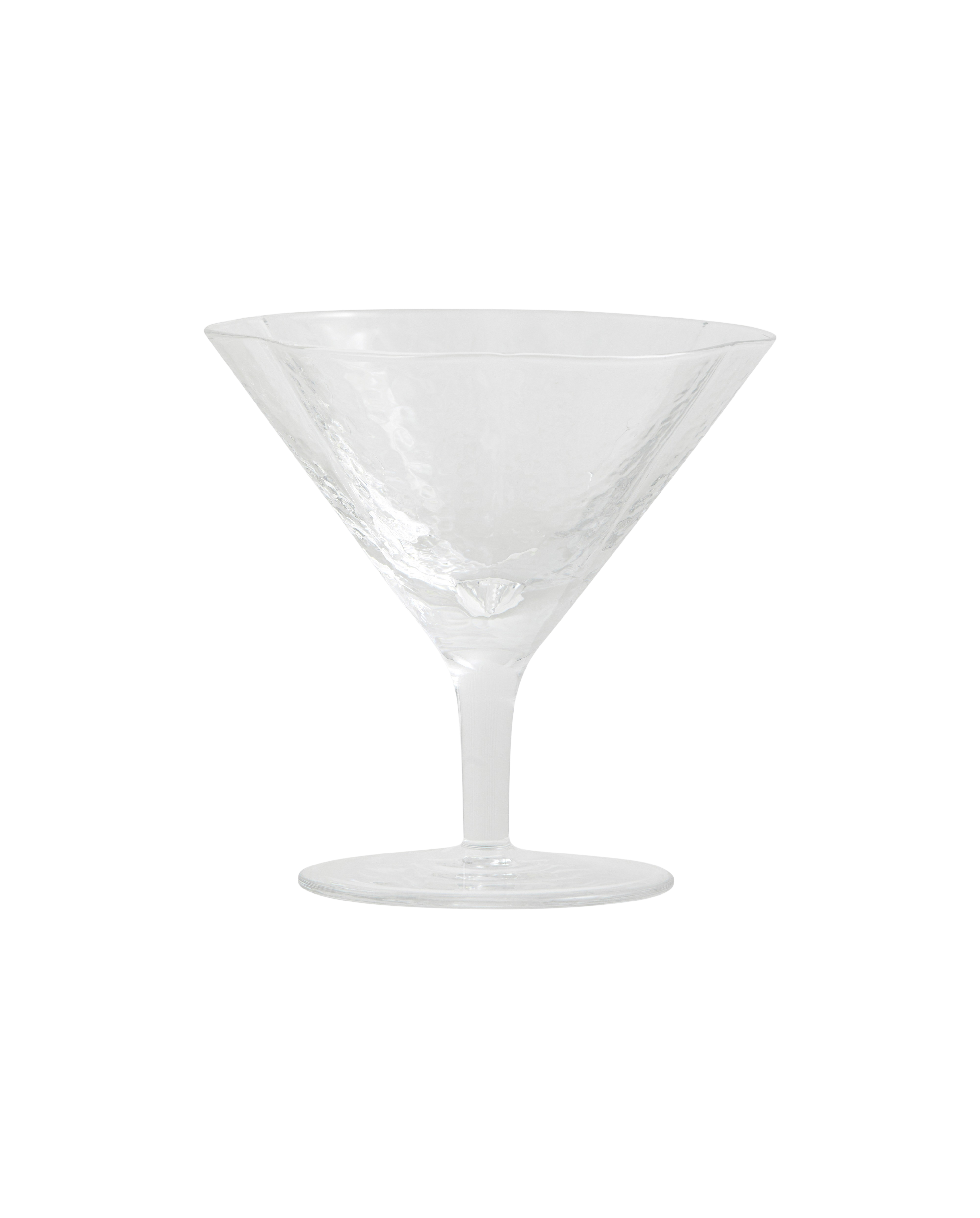 Hamma drinksglas, clear - 250 ml.